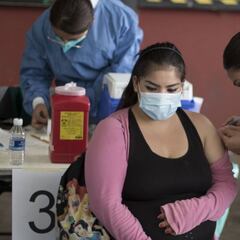 Vacunación masiva en CDMX: cuándo comienza y en qué puntos se realizará