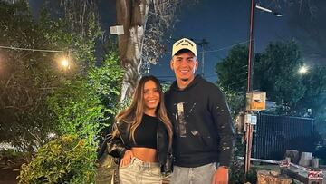 Nace una nueva estrella en el fútbol chileno: “Quiero consolidarme aquí y luego mirar a la Roja”