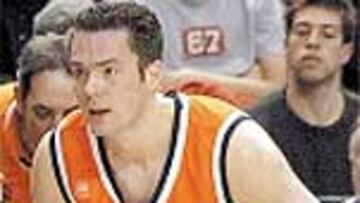 Tomasevic, duda valenciana.