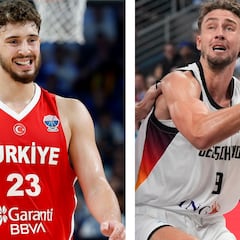 Una final entre gigantes decidirá al sucesor de la Selección española