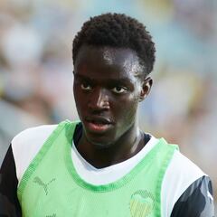 La reválida de Diakhaby