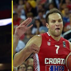 Así son los rivales de España: Bogdanovic, Hanga, Satoransky...