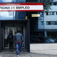 'Mini paro' de 463€: requisitos y quiénes pueden cobrar el subsidio por desempleo del SEPE