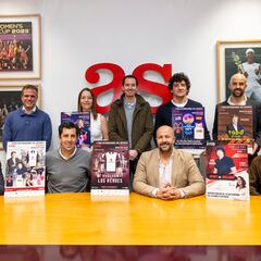 “El FID es mucho más que deporte”