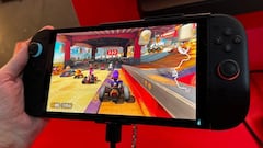 Todo sobre Nintendo Switch 2 y sus juegos, ¿una política de precios desacertada?