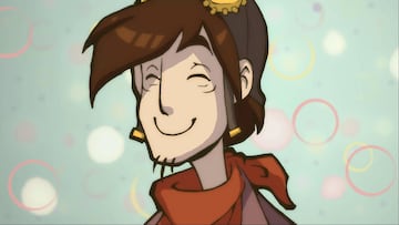 Captura de pantalla - Chaos on Deponia (PC)