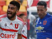 Vilches engrosa la lista negra de la U y otros 5 pueden seguirlo