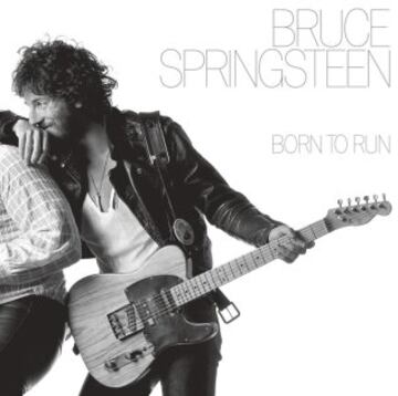 Bruce Springsteen: Born to Run