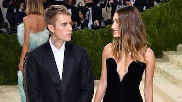 Durante un episodio del podcast "4D with Demi Lovato", Hailey Baldwin desmintió los rumores de que Justin Bieber la trata mal. Aquí todos los detalles.