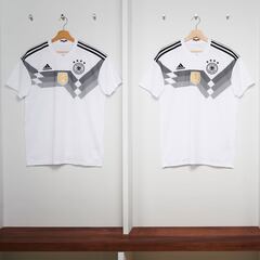 Adidas World Cup 2018 kits released