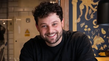 Le preguntan por el producto más sobrevalorado de la gastronomía en España y no duda ni un momento: “Costaría el triple”