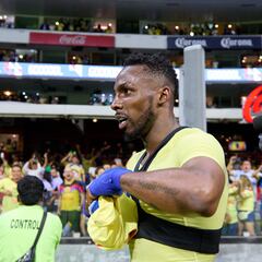 Alineación del América ante Chivas hoy en semifinales de la Liga MX