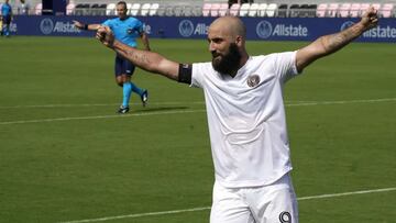 La franquicia de Fort Lauderdale se present&oacute; ante sus fan&aacute;ticos en el DRV PNK Stadium de cara al arranque a finales de febrero de la MLS 2022.