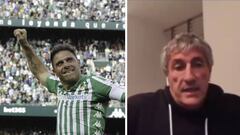 ¿Joaquín cerca del Barça? Atentos a las palabras de Setién