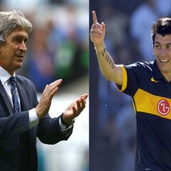 Uno de los grandes ídolos de Boca habla con "orgullo" de Medel y recuerda a Pellegrini