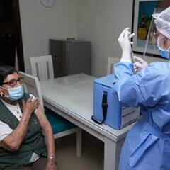 Vacunas en Colombia: cuántas se han puesto y cuándo me podría tocar