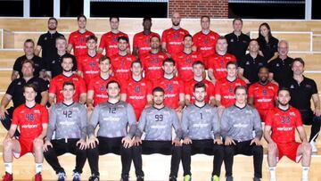 Álex Chan, el penúltimo en abandonar la reclusión de USA