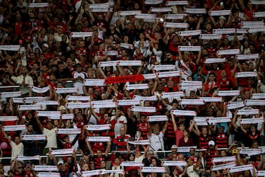 Palmeiras y Flamengo, el éxito de hacer bien las cosas