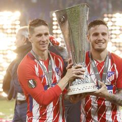 Saúl pide la vuelta de Torres