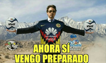 Los 45 mejores memes de la derrota de Chivas frente a Tigres