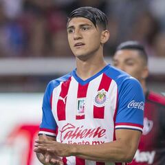 Morelia – Chivas, cómo y dónde ver; horario y TV online