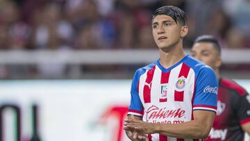 El Morelia – Chivas de la jornada 10 del Apertura 2019 será este viernes 20 de septiembre a las 21:00 horas.