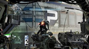 TITANFALL tiene beta en camino