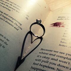 7 fragmentos de poemas para dedicar en San Valentín