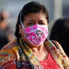 Sanciones y multas por no llevar cubrebocas en Jalisco