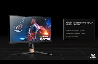 NVIDIA presenta sus innovaciones en COMPUTEX