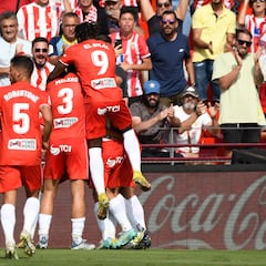 El Almería busca mil abonados más