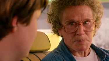Glenn Close, tras perder el Oscar en 2021, su octava derrota y récord histórico sin victoria: “¿Cómo podrías pensar que eres un perdedor?”