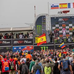 El colofón, también en España