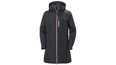 Helly Hansen tira el precio de sus abrigos superventas: tienen un 50% de descuento por tiempo limitado