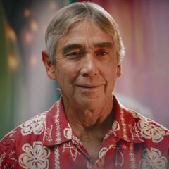 La historia de Gerry Lopez, uno de los héroes más enigmáticos del surf