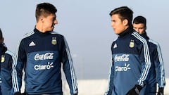 Dybala hará de Messi en el amistoso en Rusia ante Nigeria