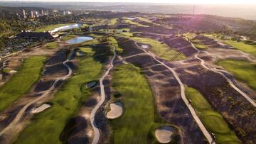 El Open de España regresa con Rahm y "en un campo público"
