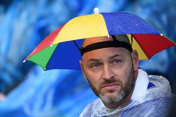Cardiff City-Manchester City