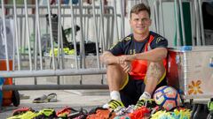 Las Palmas se mide a un Villarreal en plena euforia