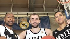 Pelea entre líderes con Hettsheimeir en capilla