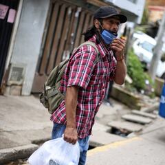 Ingreso Solidario: ¿puedo cobrarlo sin la cédula?
