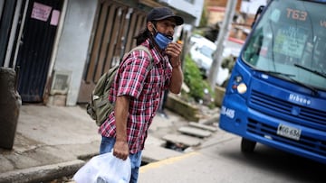 Cobro del Ingreso Solidario sin cédula. Consulte si podrá realizar el retiro del auxilio económico de Prosperidad Socual sin su documento de identidad.