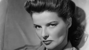 Katharine Hepburn es reconocida como la mayor estrella femenina de la historia de Hollywood. Te compartimos cuántos Oscars tiene y cuántas veces fue nominada.