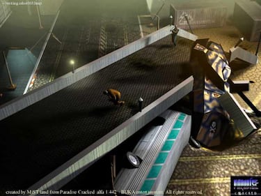 Paradise Cracked (PC)