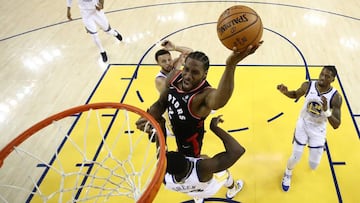 Los 10 mejores traspasos de la historia en la NBA: ¿está el de Kawhi entre ellos?