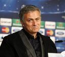 Mourinho, descartado por el City para la próxima temporada