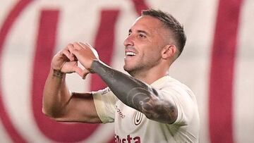 Herrera recupera confianza