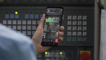 Microsoft convertirá tu móvil en unas Hololens con esta app