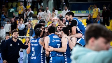 “Los intocables” de Porfirio Fisac