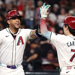 ¿Qué necesitan los D-Backs para avanzar a los playoffs en MLB?